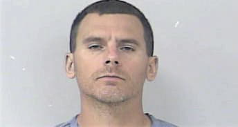 Ryan Alcock, - St. Lucie County, FL 